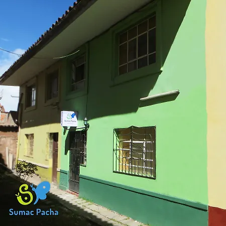 Sumac Pacha Hospedaje