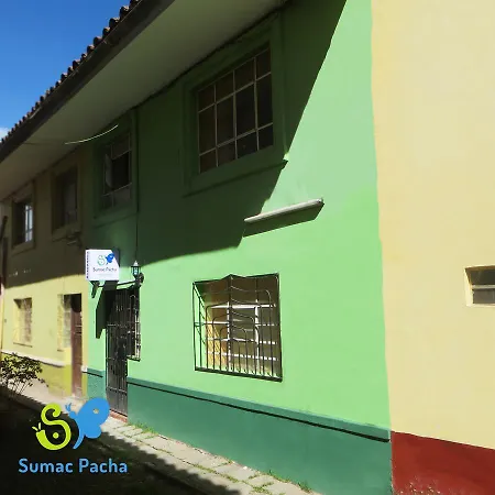 Sumac Pacha Hospedaje